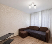 1-комн, 42.3кв м, этаж 6/10 Северная улица, 10б