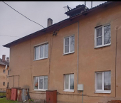 2-комн, 34кв м, этаж 2/2 ул Ананьинская, 15