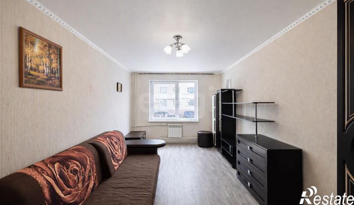 2-комн квартира улица Строителей, 18