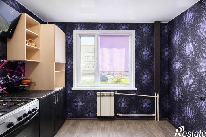 2-комн квартира улица Строителей, 18