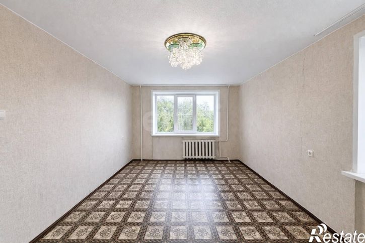 2-комн квартира улица Панкратова, 86