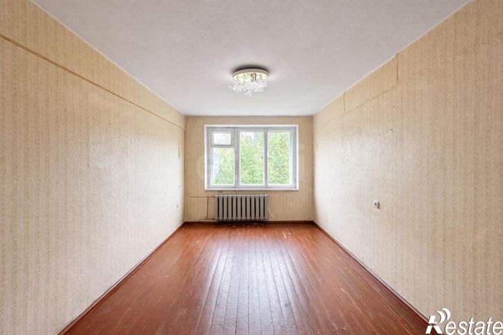 3-комн квартира Псковская улица, 3а