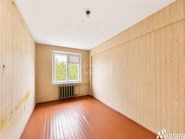 3-комн квартира Псковская улица, 3а