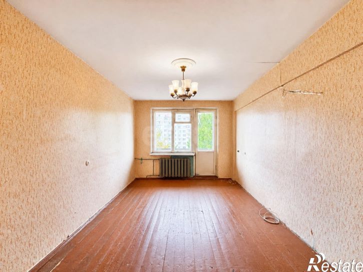 3-комн квартира Псковская улица, 3а
