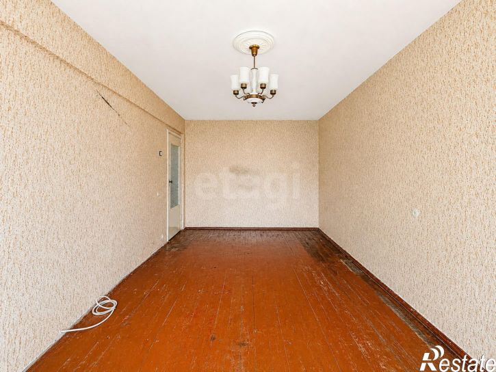 3-комн квартира Псковская улица, 3а