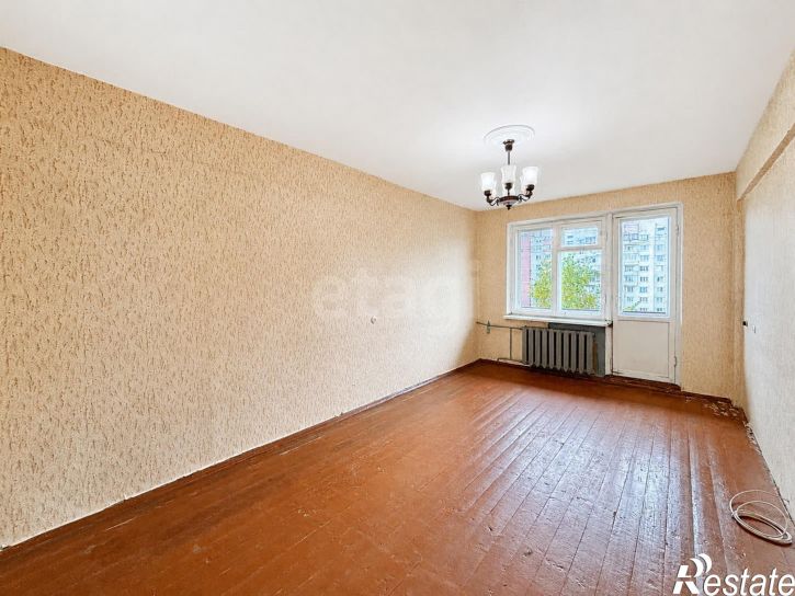 3-комн квартира Псковская улица, 3а