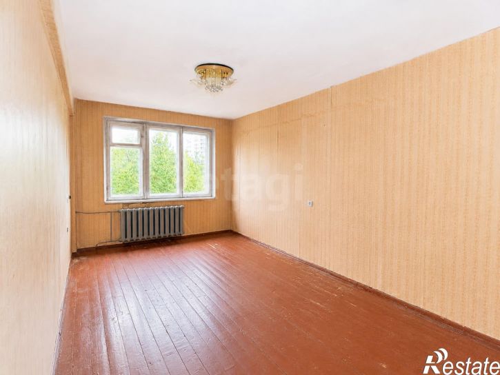 3-комн квартира Псковская улица, 3а