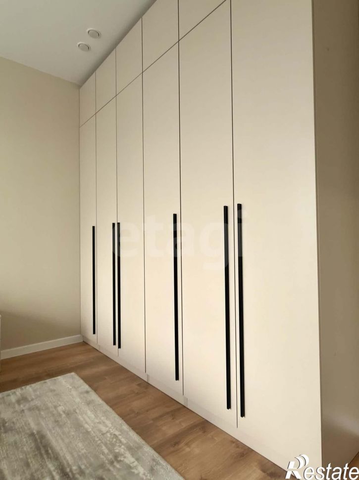 1-комн квартира улица Возрождения, 35к1
