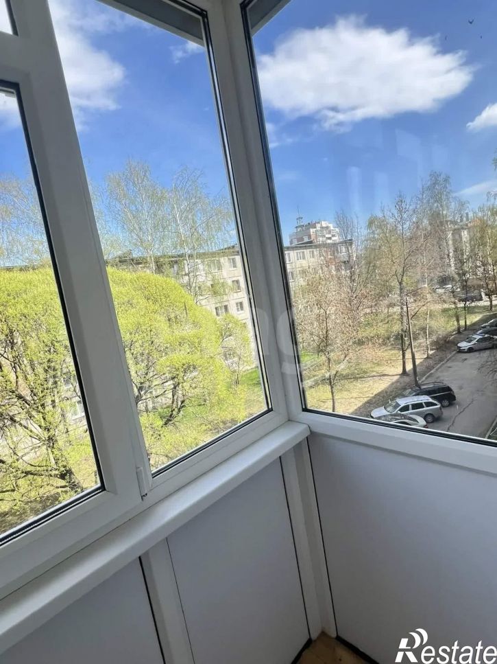 2-комн квартира улица Чехова, 59