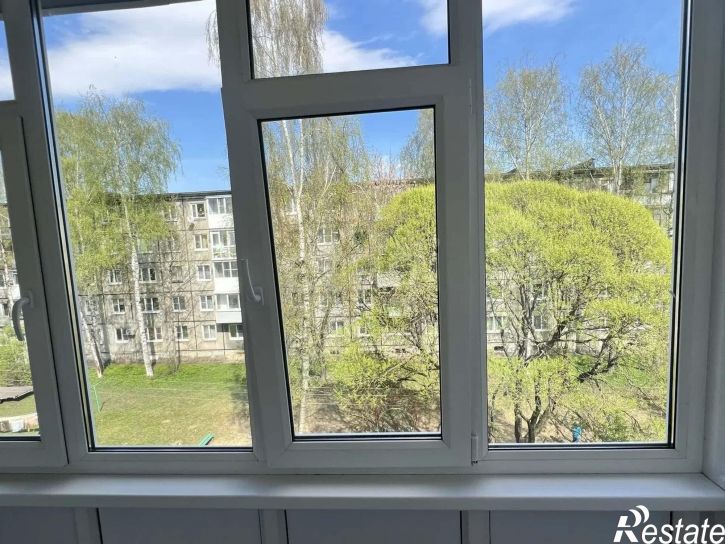 2-комн квартира улица Чехова, 59