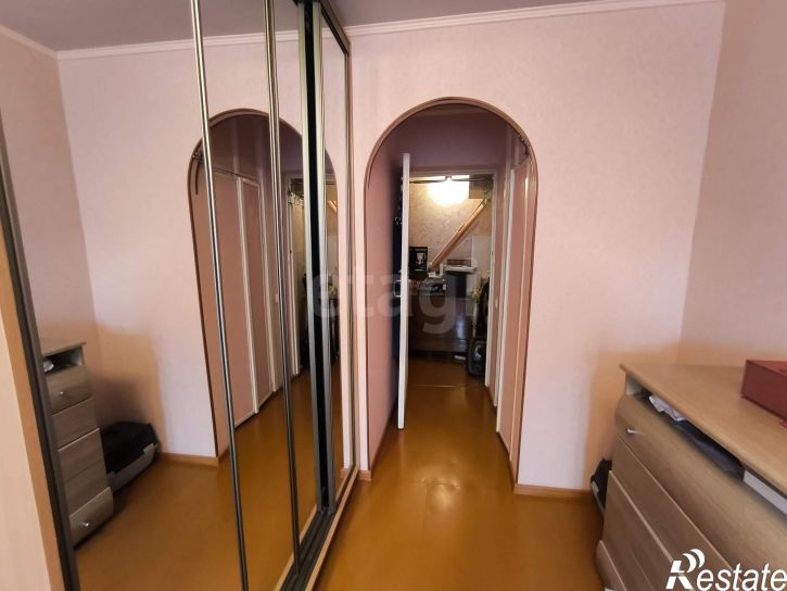 3-комн квартира Машиностроительная улица, 3
