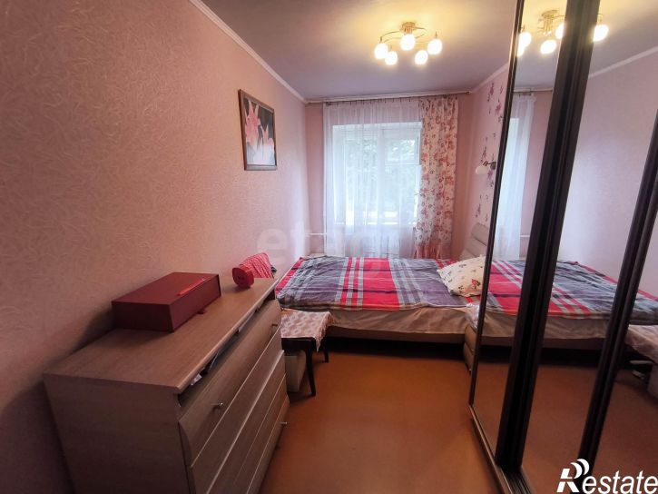 3-комн квартира Машиностроительная улица, 3