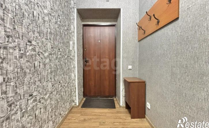 1-комн квартира ул Возрождения, 82а,  д. 82а