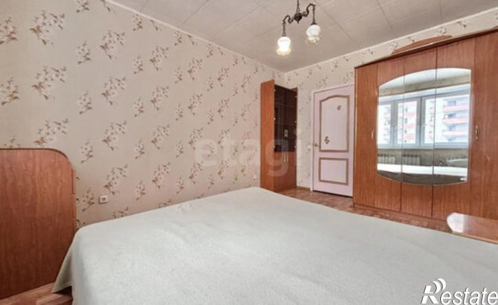 1-комн квартира ул Возрождения, 82а,  д. 82а