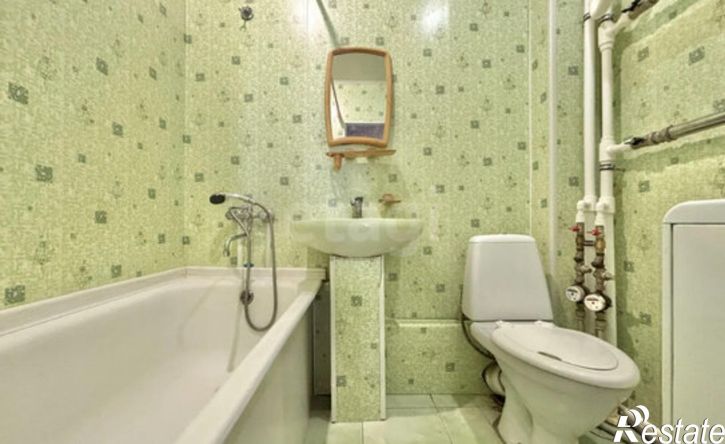 1-комн квартира ул Возрождения, 82а,  д. 82а