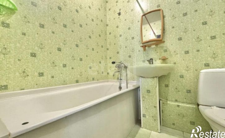 1-комн квартира ул Возрождения, 82а,  д. 82а