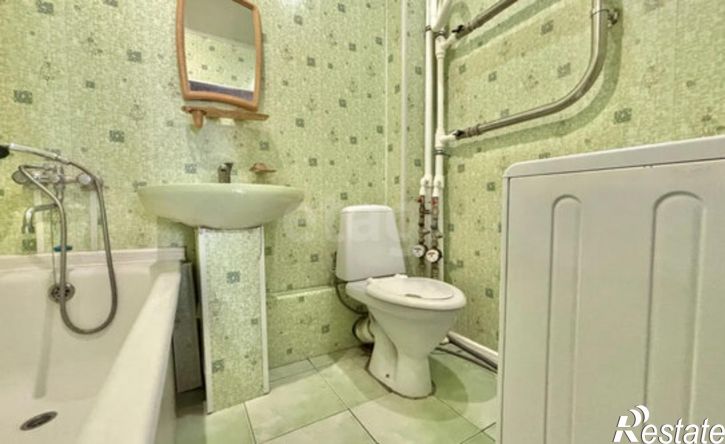 1-комн квартира ул Возрождения, 82а,  д. 82а