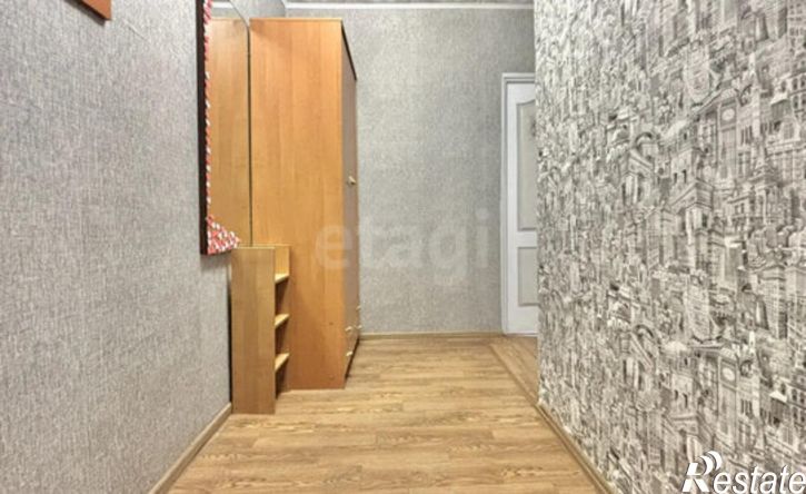 1-комн квартира ул Возрождения, 82а,  д. 82а