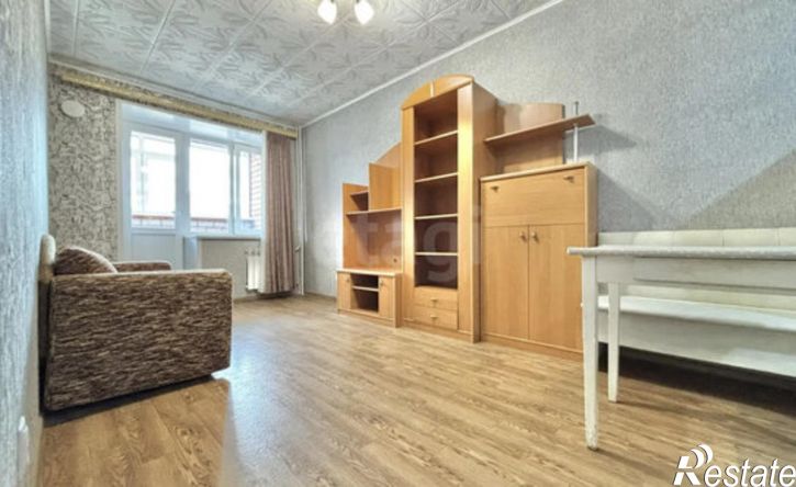 1-комн квартира ул Возрождения, 82а,  д. 82а