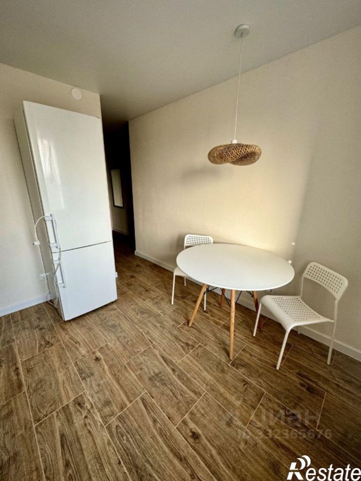 1-комн квартира ул Архангельская, 10б,  д. 10б