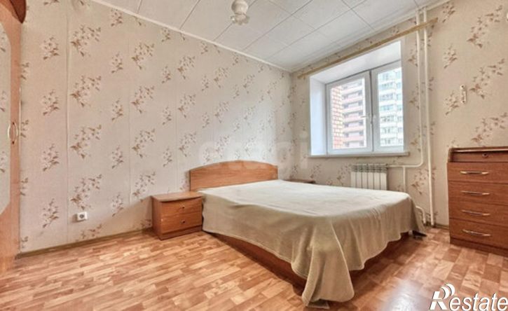 1-комн квартира ул Возрождения, 82а,  д. 82а