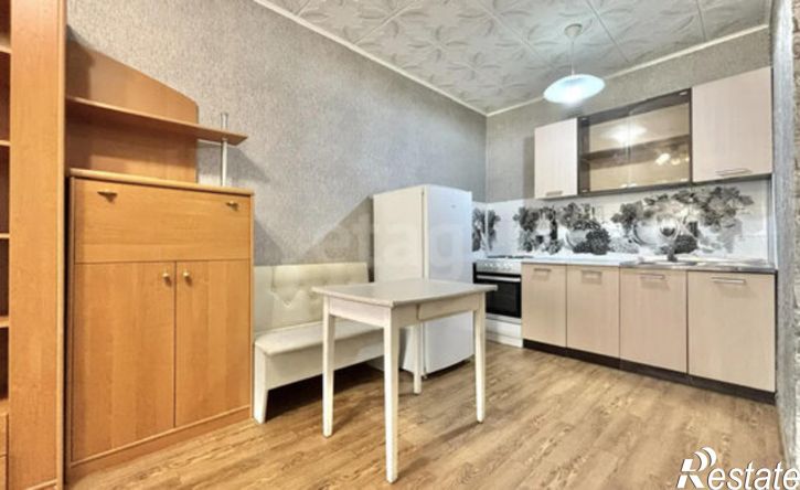 1-комн квартира ул Возрождения, 82а,  д. 82а