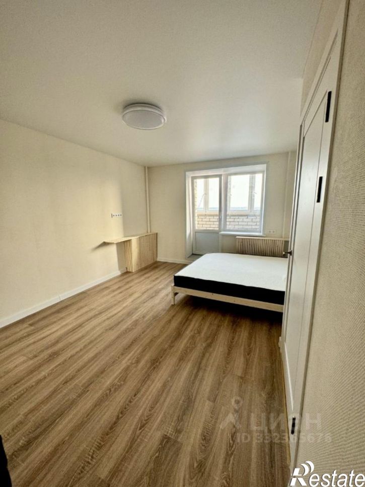 1-комн квартира ул Архангельская, 10б,  д. 10б