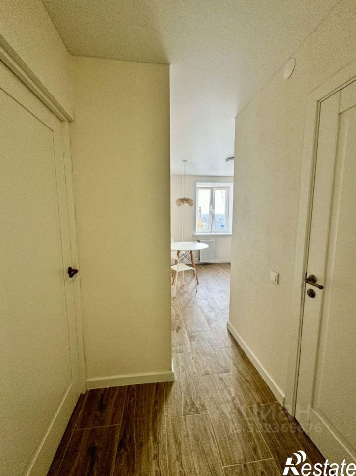 1-комн квартира ул Архангельская, 10б,  д. 10б