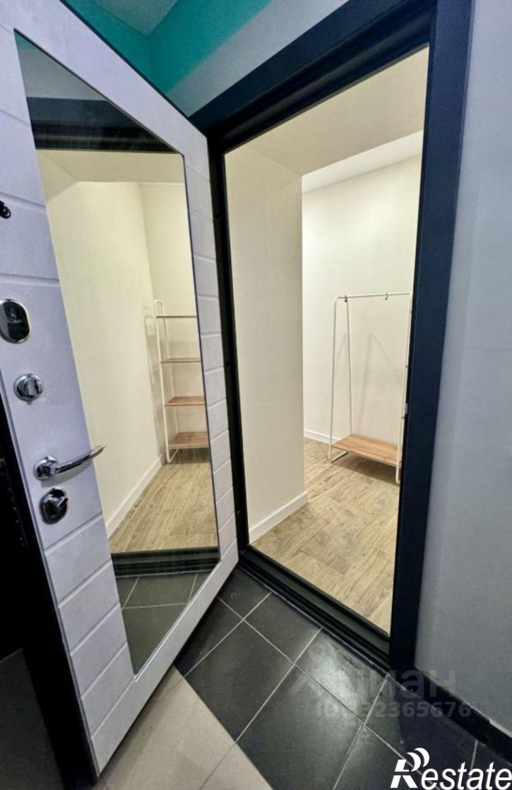 1-комн квартира ул Архангельская, 10б,  д. 10б