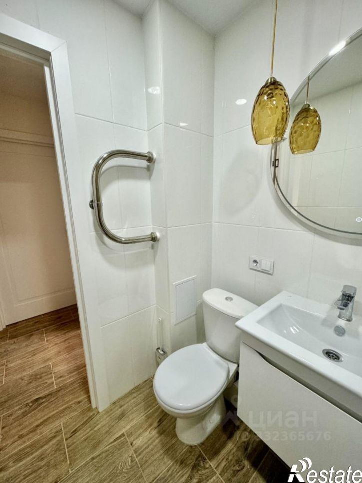 1-комн квартира ул Архангельская, 10б,  д. 10б