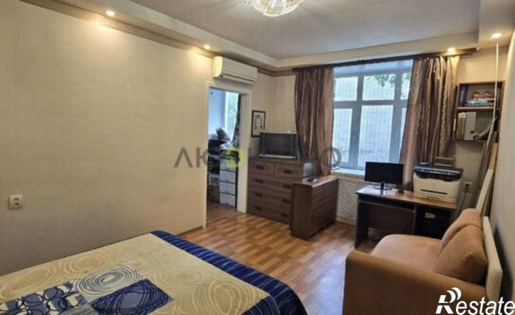 2-комн квартира ул Добролюбова, 15,  д. 15