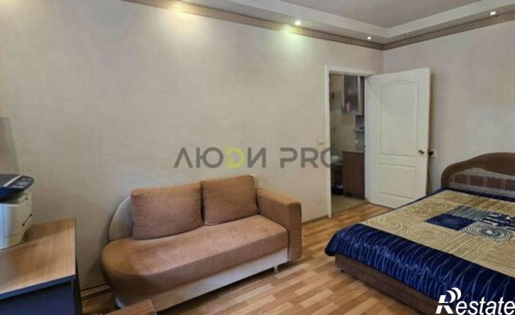 2-комн квартира ул Добролюбова, 15,  д. 15