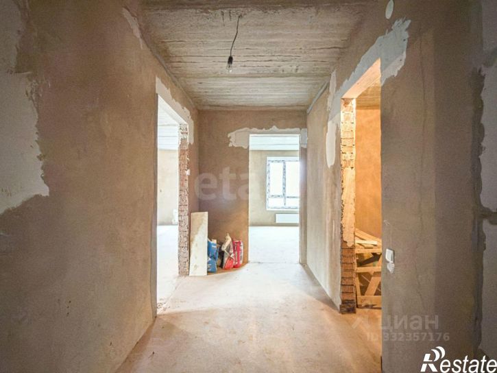 2-комн квартира ул Заречная, 10а,  д. 10а