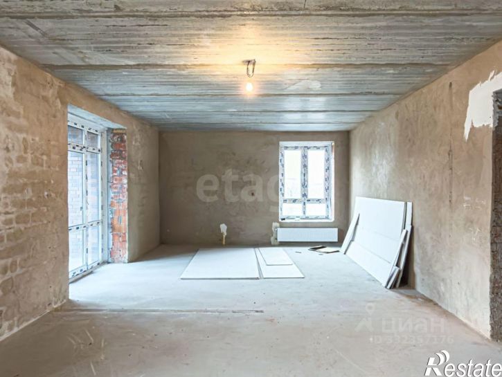 2-комн квартира ул Заречная, 10а,  д. 10а