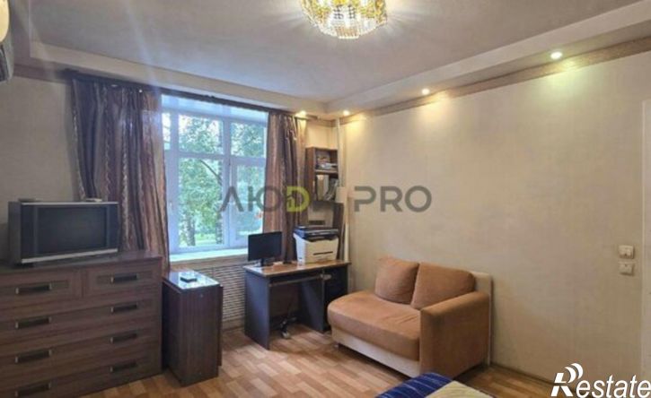 2-комн квартира ул Добролюбова, 15,  д. 15