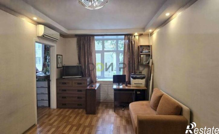 2-комн квартира ул Добролюбова, 15,  д. 15