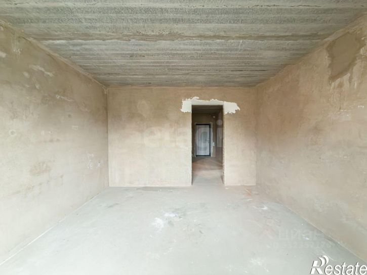 2-комн квартира ул Заречная, 10а,  д. 10а