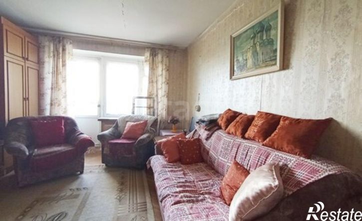 2-комн квартира ул Мира, 42,  д. 42