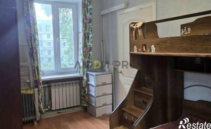 2-комн квартира ул Добролюбова, 15,  д. 15