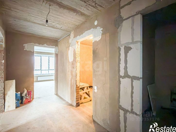 2-комн квартира ул Заречная, 10а,  д. 10а