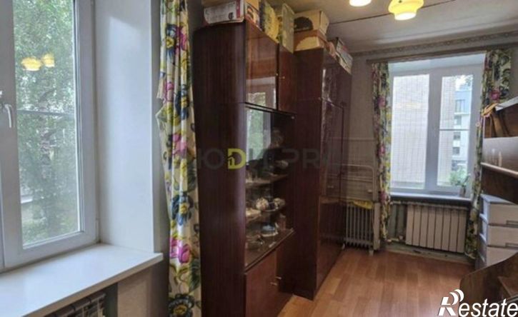 2-комн квартира ул Добролюбова, 15,  д. 15