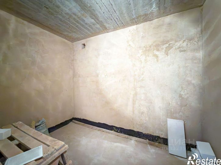 2-комн квартира ул Заречная, 10а,  д. 10а