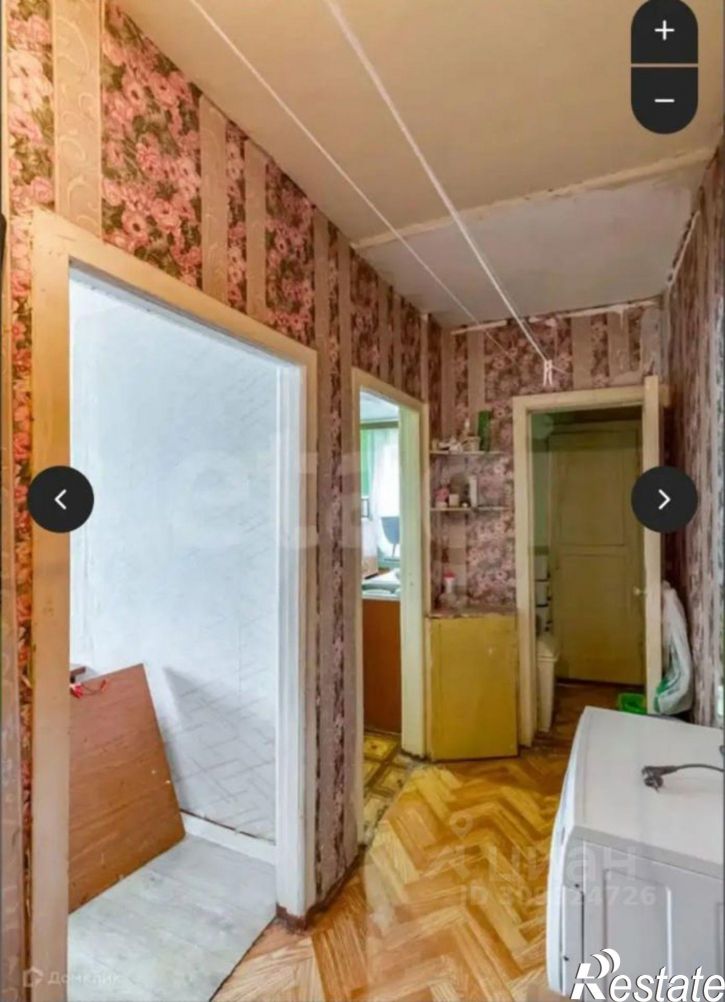 2-комн квартира ул Ананьинская, 15,  д. 15