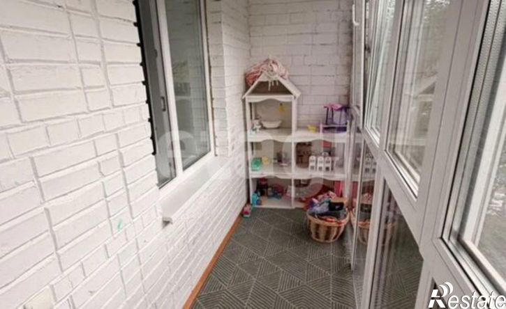 3-комн квартира ул Казакова, 2,  д. 2