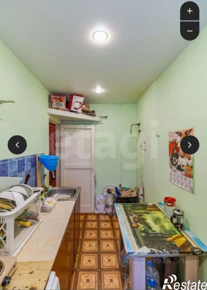 2-комн квартира ул Ананьинская, 15,  д. 15