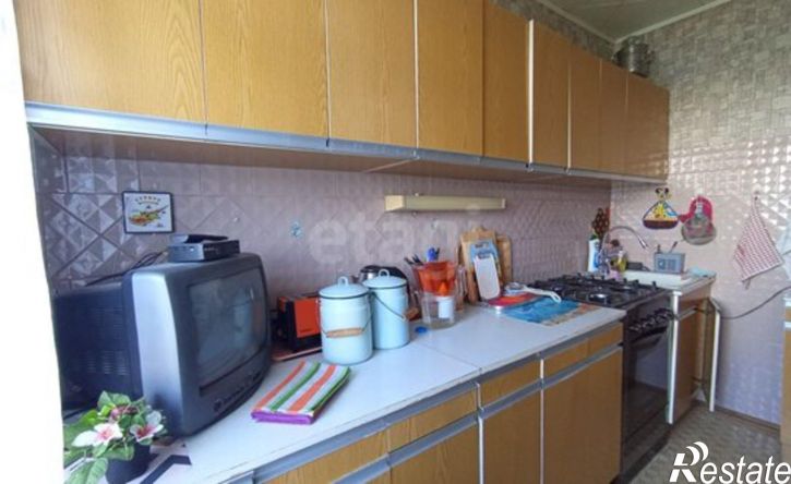 2-комн квартира ул Мира, 42,  д. 42