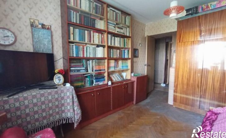 2-комн квартира ул Мира, 42,  д. 42