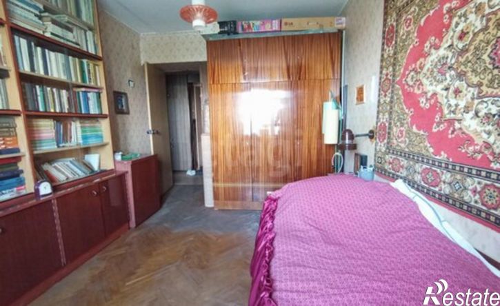 2-комн квартира ул Мира, 42,  д. 42
