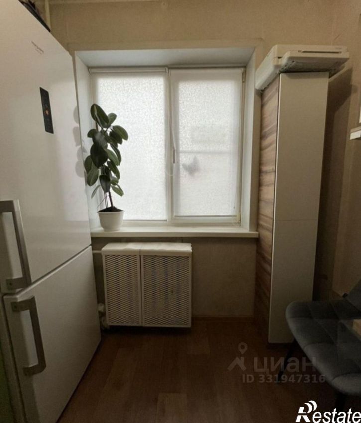 1-комн квартира ул Пирогова, 47,  д. 47