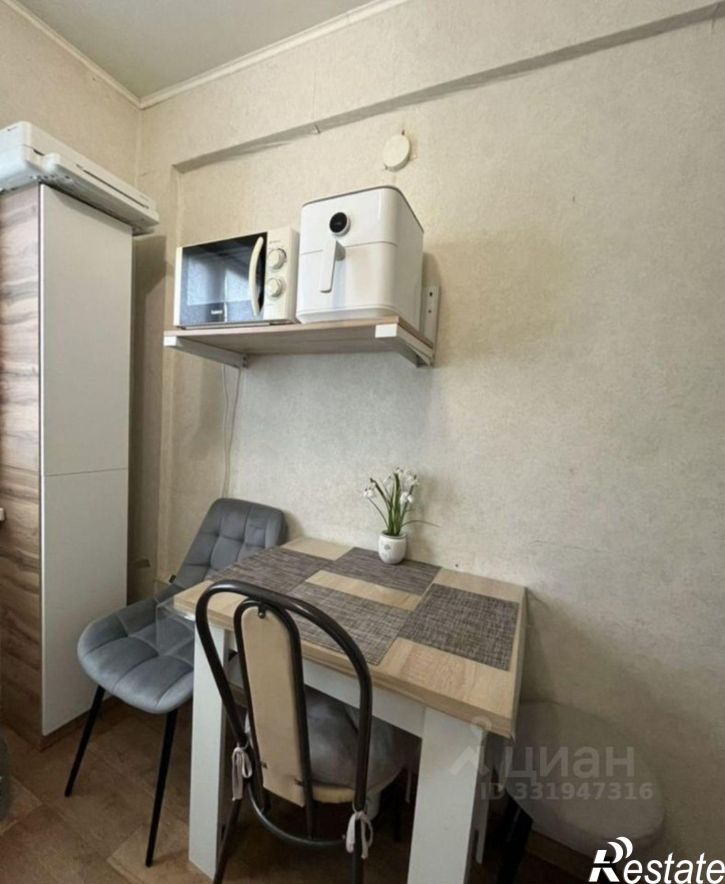 1-комн квартира ул Пирогова, 47,  д. 47